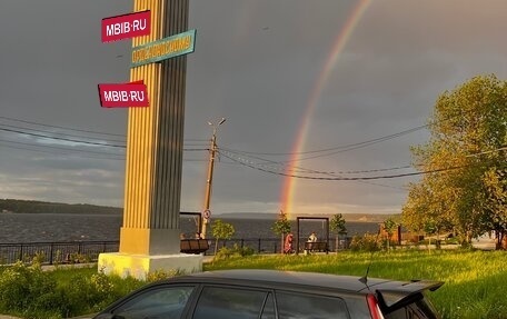 Mitsubishi Lancer IX, 2000 год, 500 000 рублей, 6 фотография