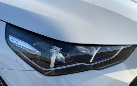 BMW 5 серия, 2023 год, 6 150 000 рублей, 24 фотография