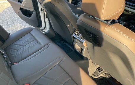 BMW 5 серия, 2023 год, 6 150 000 рублей, 20 фотография