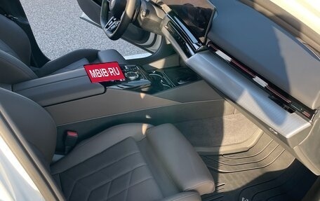 BMW 5 серия, 2023 год, 6 150 000 рублей, 22 фотография