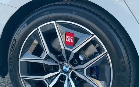 BMW 5 серия, 2023 год, 6 150 000 рублей, 26 фотография