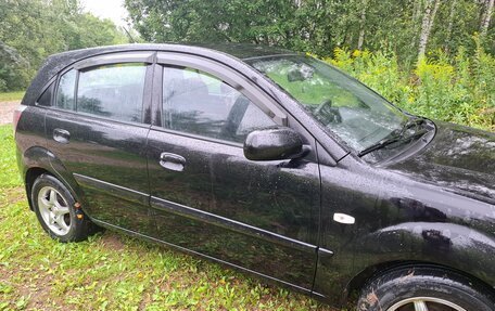 KIA Rio II, 2010 год, 420 000 рублей, 4 фотография