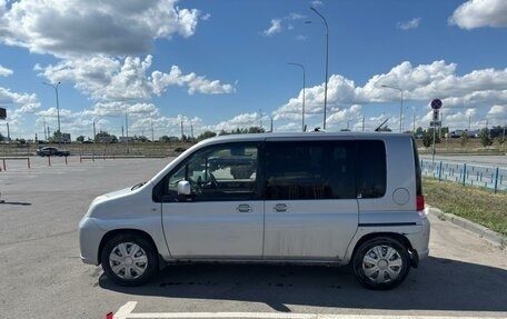 Honda Mobilio I, 2004 год, 380 000 рублей, 6 фотография