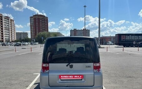 Honda Mobilio I, 2004 год, 380 000 рублей, 5 фотография