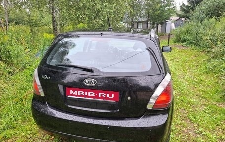 KIA Rio II, 2010 год, 420 000 рублей, 2 фотография