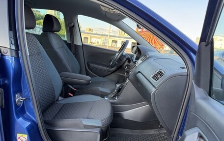 Volkswagen Polo VI (EU Market), 2020 год, 1 605 000 рублей, 6 фотография