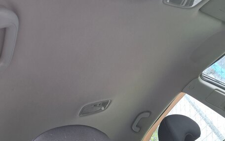 KIA Rio II, 2010 год, 420 000 рублей, 13 фотография