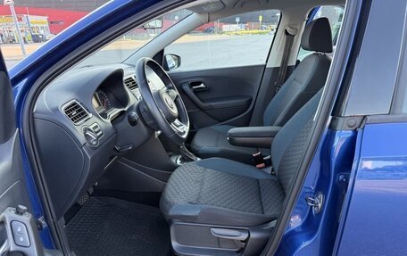 Volkswagen Polo VI (EU Market), 2020 год, 1 605 000 рублей, 5 фотография