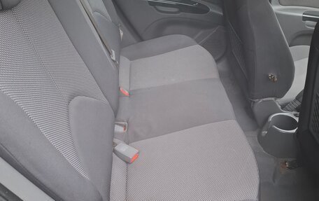 KIA Rio II, 2010 год, 420 000 рублей, 12 фотография