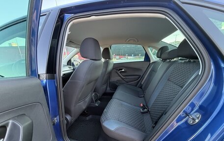 Volkswagen Polo VI (EU Market), 2020 год, 1 605 000 рублей, 9 фотография