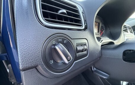Volkswagen Polo VI (EU Market), 2020 год, 1 605 000 рублей, 12 фотография