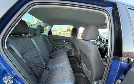 Volkswagen Polo VI (EU Market), 2020 год, 1 605 000 рублей, 8 фотография