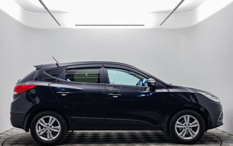 Hyundai ix35 I рестайлинг, 2012 год, 1 150 000 рублей, 7 фотография