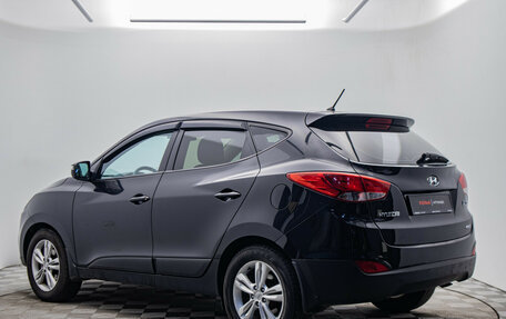 Hyundai ix35 I рестайлинг, 2012 год, 1 150 000 рублей, 4 фотография