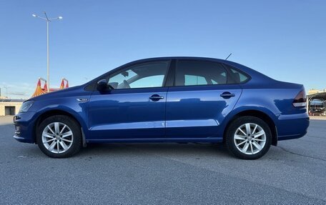 Volkswagen Polo VI (EU Market), 2020 год, 1 605 000 рублей, 16 фотография