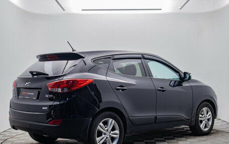 Hyundai ix35 I рестайлинг, 2012 год, 1 150 000 рублей, 6 фотография