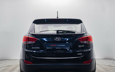 Hyundai ix35 I рестайлинг, 2012 год, 1 150 000 рублей, 5 фотография