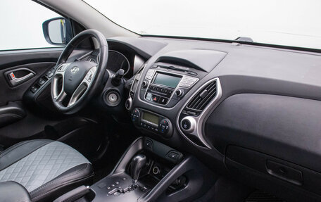 Hyundai ix35 I рестайлинг, 2012 год, 1 150 000 рублей, 11 фотография