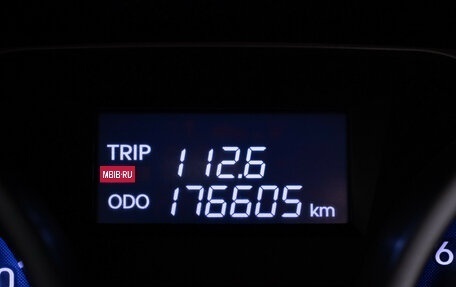Hyundai ix35 I рестайлинг, 2012 год, 1 150 000 рублей, 13 фотография