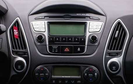 Hyundai ix35 I рестайлинг, 2012 год, 1 150 000 рублей, 15 фотография
