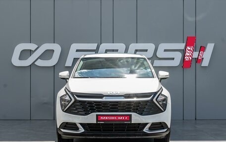 KIA Sportage IV рестайлинг, 2024 год, 3 340 000 рублей, 3 фотография