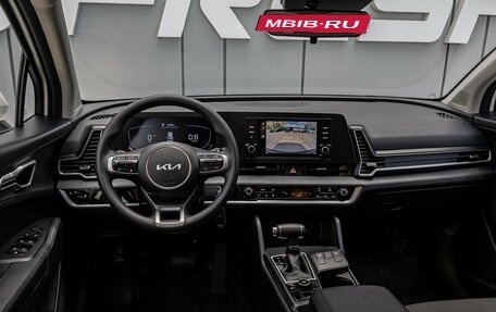 KIA Sportage IV рестайлинг, 2024 год, 3 340 000 рублей, 6 фотография