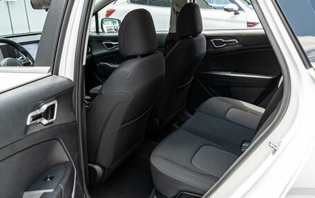 KIA Sportage IV рестайлинг, 2024 год, 3 340 000 рублей, 11 фотография
