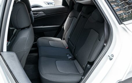 KIA Sportage IV рестайлинг, 2024 год, 3 340 000 рублей, 9 фотография
