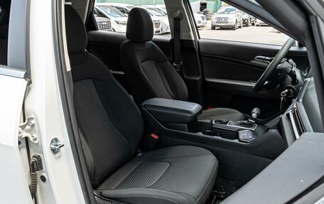 KIA Sportage IV рестайлинг, 2024 год, 3 340 000 рублей, 8 фотография
