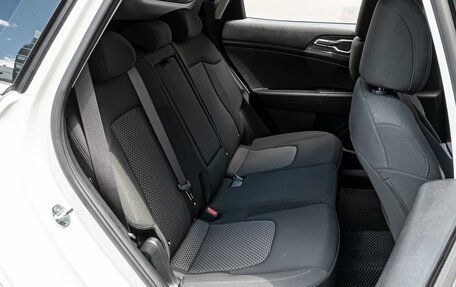 KIA Sportage IV рестайлинг, 2024 год, 3 340 000 рублей, 7 фотография