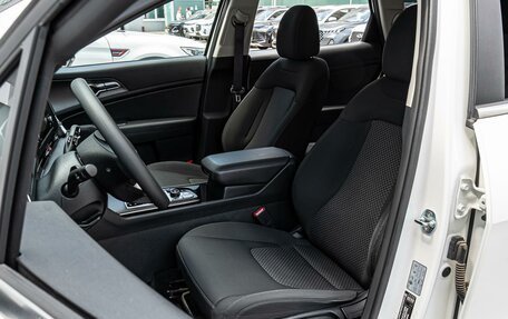 KIA Sportage IV рестайлинг, 2024 год, 3 340 000 рублей, 10 фотография