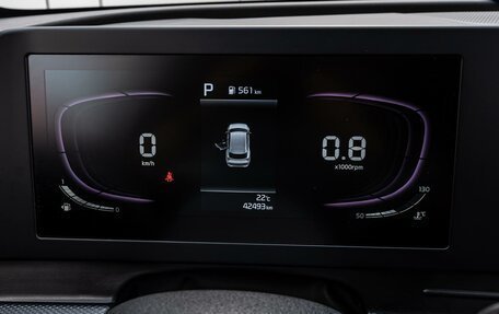 KIA Sportage IV рестайлинг, 2024 год, 3 340 000 рублей, 15 фотография