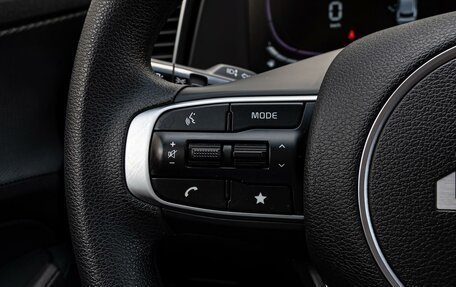 KIA Sportage IV рестайлинг, 2024 год, 3 340 000 рублей, 16 фотография