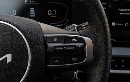KIA Sportage IV рестайлинг, 2024 год, 3 340 000 рублей, 18 фотография