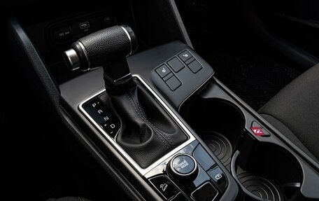 KIA Sportage IV рестайлинг, 2024 год, 3 340 000 рублей, 12 фотография