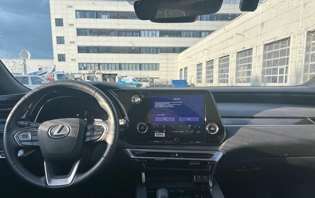 Lexus RX IV рестайлинг, 2025 год, 7 850 000 рублей, 5 фотография