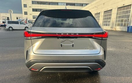 Lexus RX IV рестайлинг, 2025 год, 7 850 000 рублей, 9 фотография