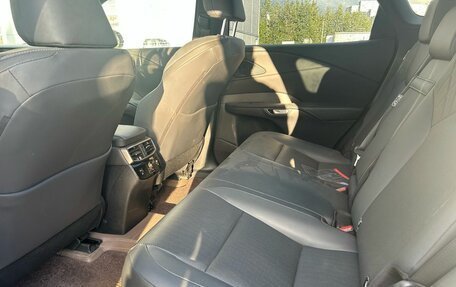 Lexus RX IV рестайлинг, 2025 год, 7 850 000 рублей, 7 фотография