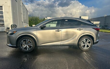 Lexus RX IV рестайлинг, 2025 год, 7 850 000 рублей, 3 фотография