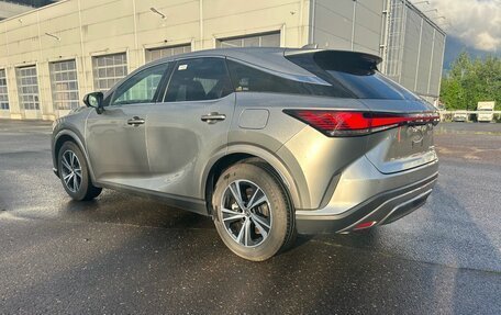 Lexus RX IV рестайлинг, 2025 год, 7 850 000 рублей, 4 фотография