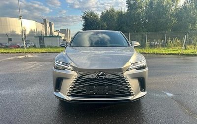 Lexus RX IV рестайлинг, 2025 год, 7 850 000 рублей, 1 фотография