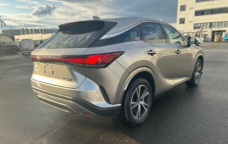 Lexus RX IV рестайлинг, 2025 год, 7 850 000 рублей, 10 фотография