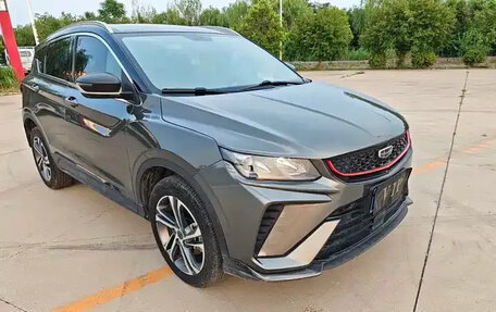 Geely Coolray I, 2021 год, 1 093 000 рублей, 3 фотография