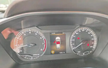 Geely Coolray I, 2021 год, 1 093 000 рублей, 12 фотография