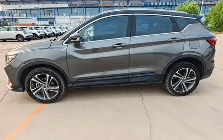 Geely Coolray I, 2021 год, 1 093 000 рублей, 5 фотография