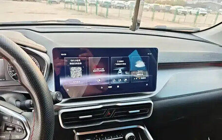 Geely Coolray I, 2021 год, 1 093 000 рублей, 15 фотография