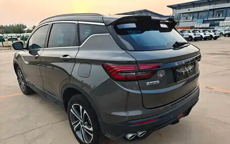 Geely Coolray I, 2021 год, 1 093 000 рублей, 9 фотография
