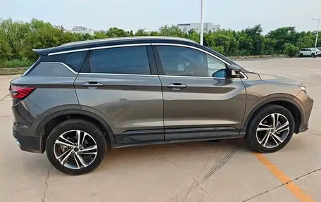 Geely Coolray I, 2021 год, 1 093 000 рублей, 6 фотография