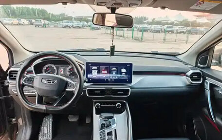 Geely Coolray I, 2021 год, 1 093 000 рублей, 11 фотография