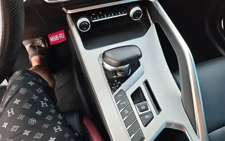 Geely Coolray I, 2021 год, 1 093 000 рублей, 14 фотография